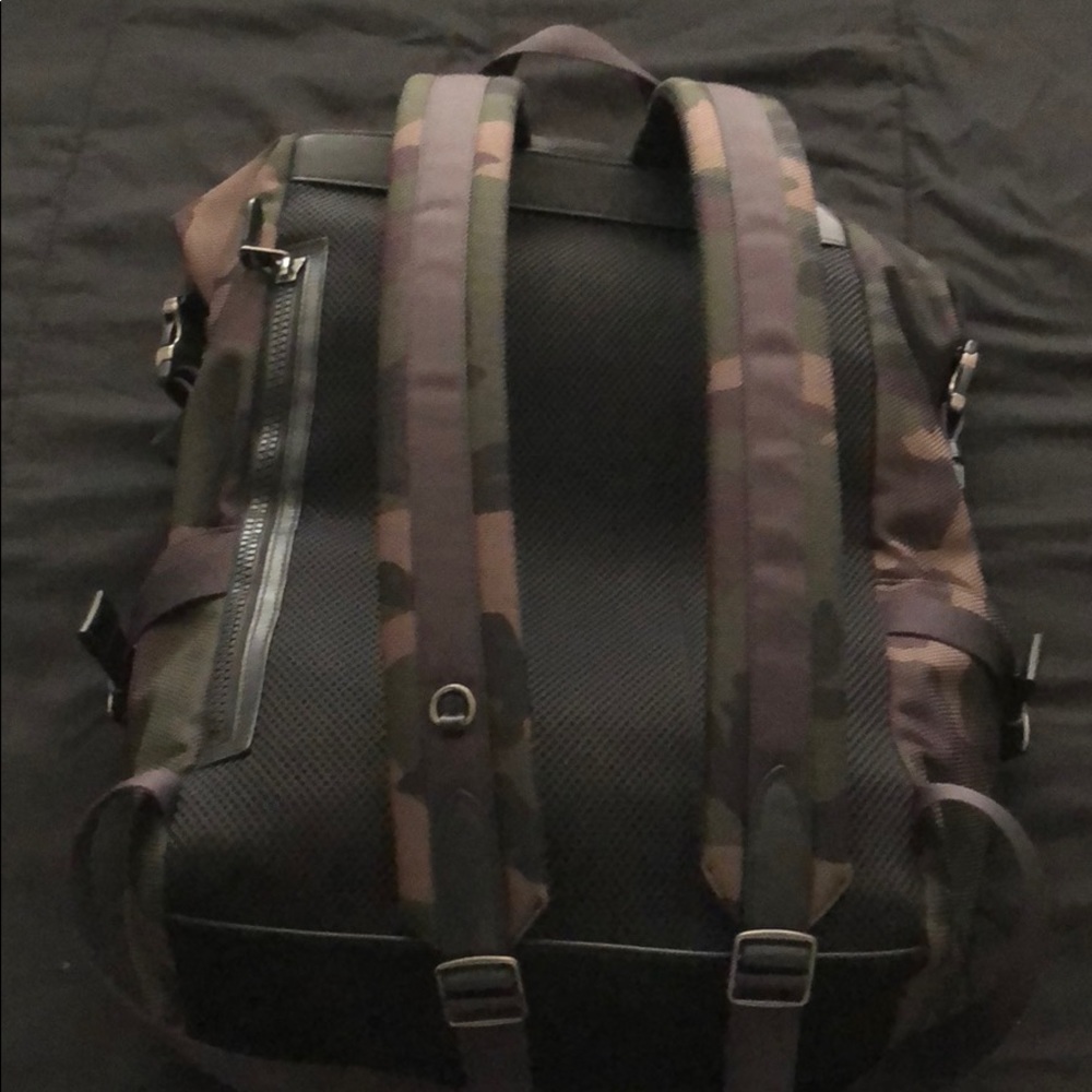 Coach set - Picture 2 of 8